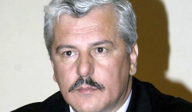 Μιχάλης Ταμήλος