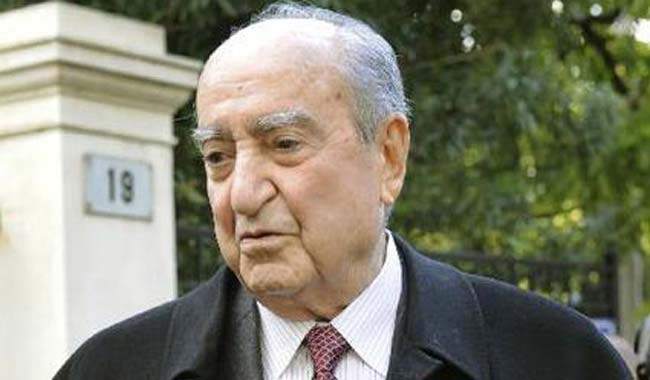 Κωνσταντίνος Μητσοτάκης