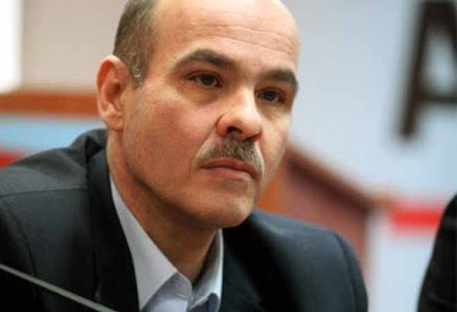 Ο Μιχελογιαννάκης