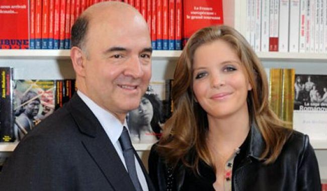 Moscovisi Pako