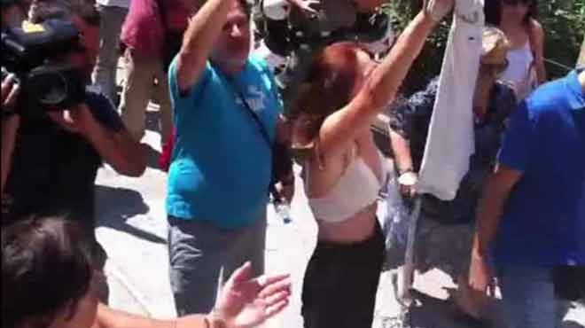Μουσική παραγωγός της ΕΡΤ