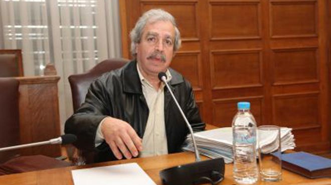 Μπαριτάκης
