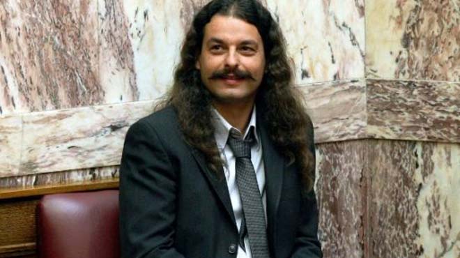 Μπαρμπαρούσης