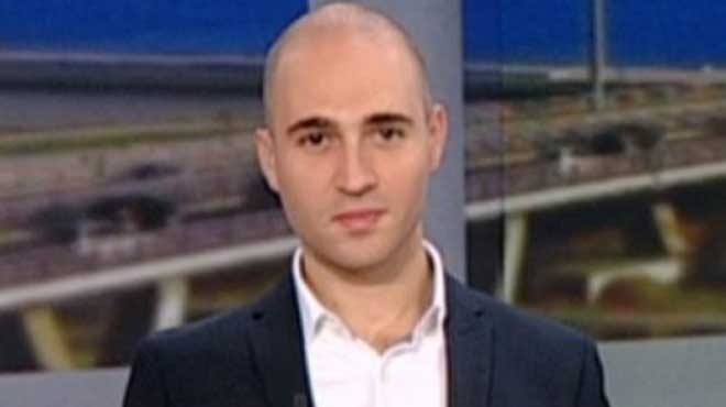 Κωνσταντίνος Μπογδάνος