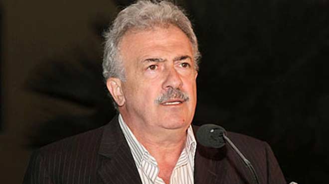 Μπουραΐμης