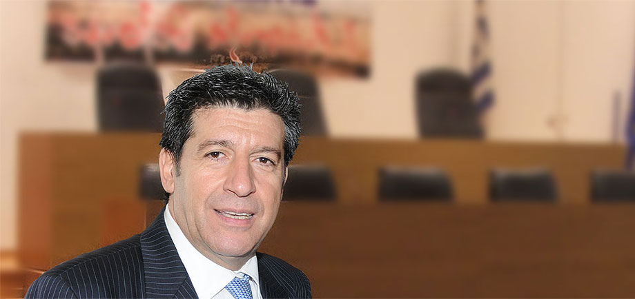 Μποζίκας