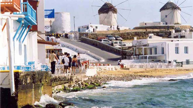 μύκονος σδοε