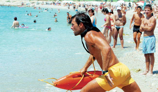 Ναυαγοσώστης
