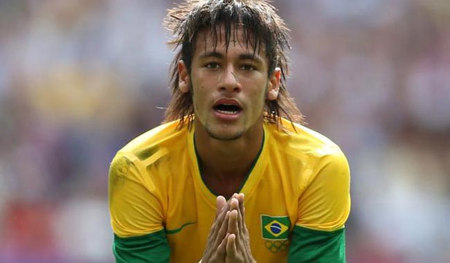 Neymar