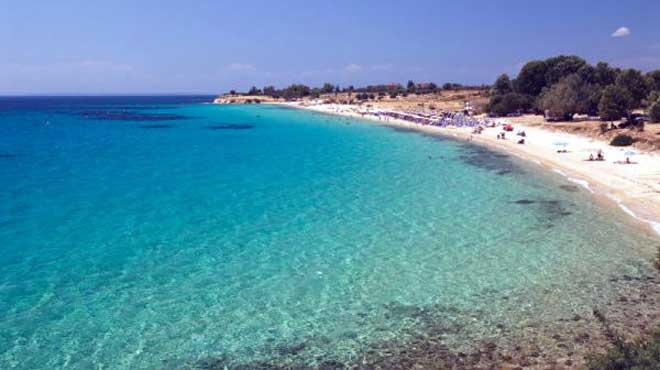 Νησί προς πώληση