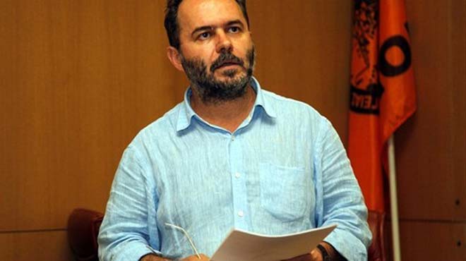 Νίκος Φωτόπουλος