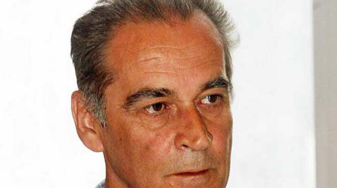 Νίκος Ναουμίδης