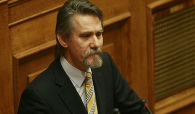 Νίκος Σαλαγιάννης