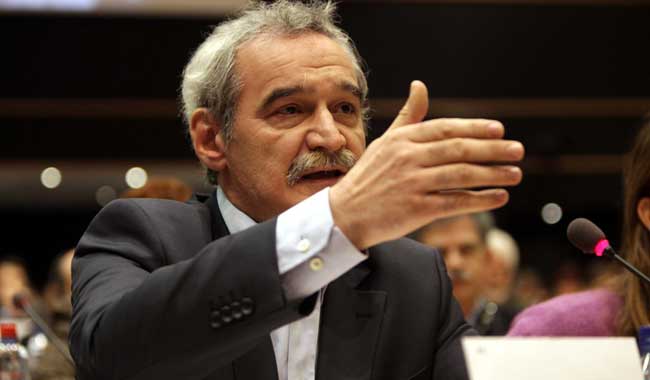 Νίκος Χουντής