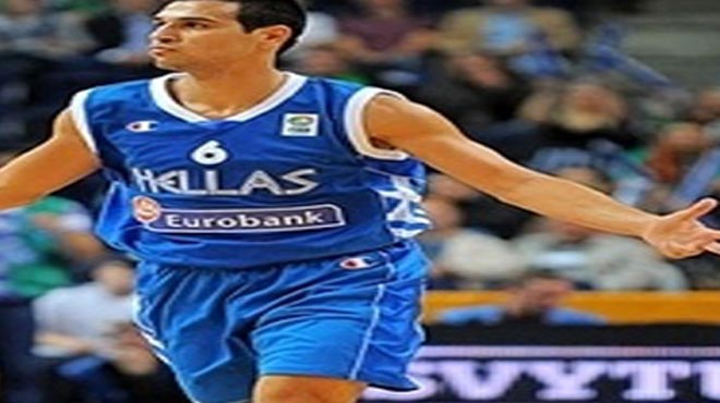 Νίκος ζήσης εθνική
