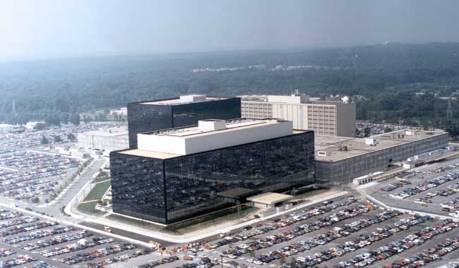 NSA
