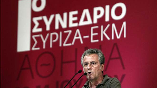 Νταβανέλος
