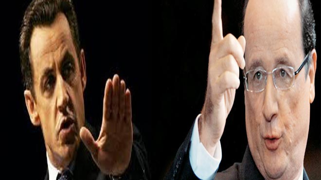 Ολάντ σαρκοζί