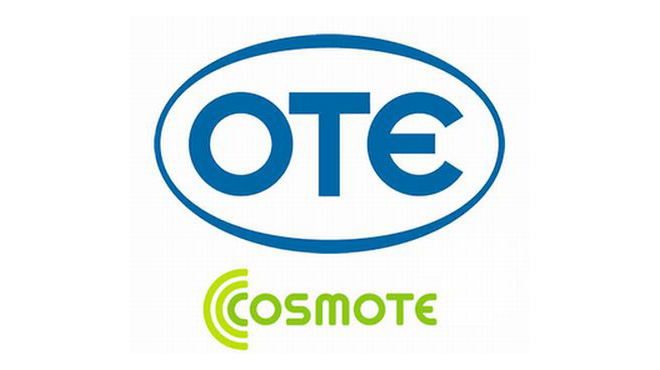 ΟΤΕ cosmote