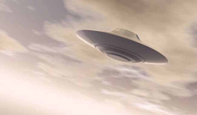 Παγκόσμια Ημέρα UFO