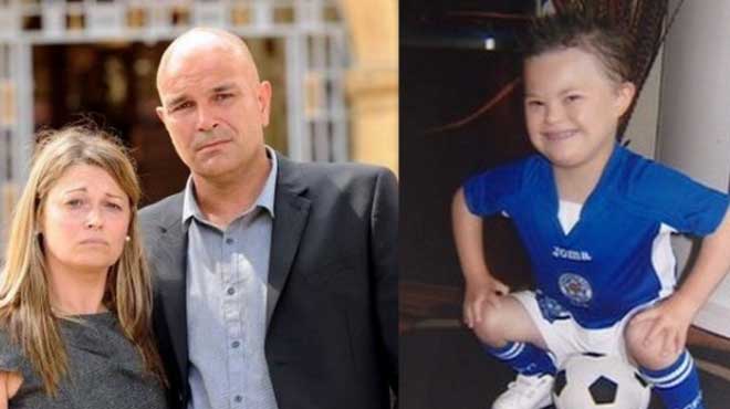 Παιδική ασθένεια