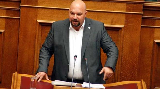 Παναγιώταρος