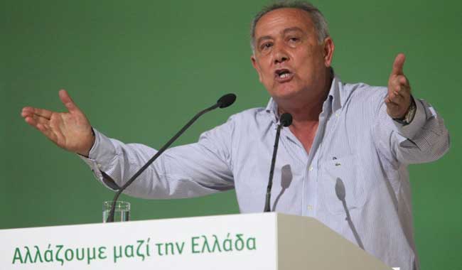 Γιώργος Παναγιωτακόπουλος