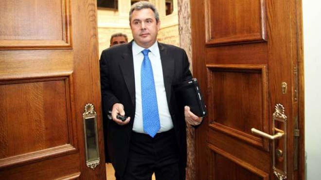 πάνος καμένος έρευνα