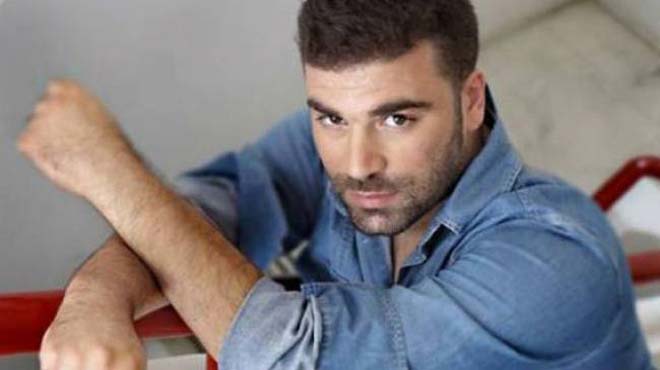 Παντελής Παντελίδης