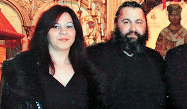 Παπαδιά Θεοδώρα
