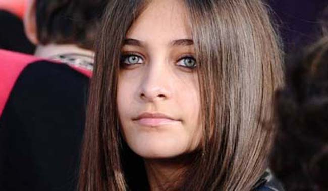 Paris Jackson
