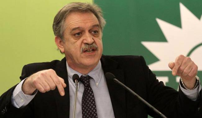 Πάρης Κουκουλόπουλος