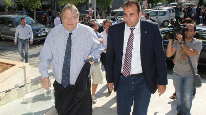 Πασοκ κρητη
