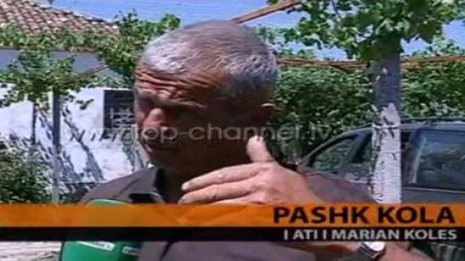 Πατέρας Κόλα