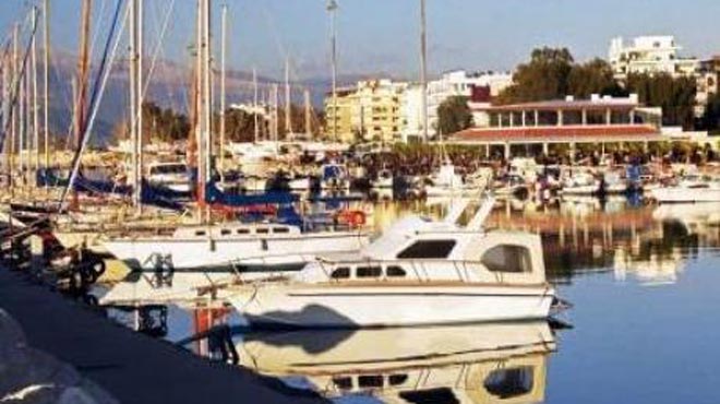Πάτρα-παραλιακή