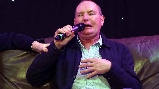 O paul gascoigne