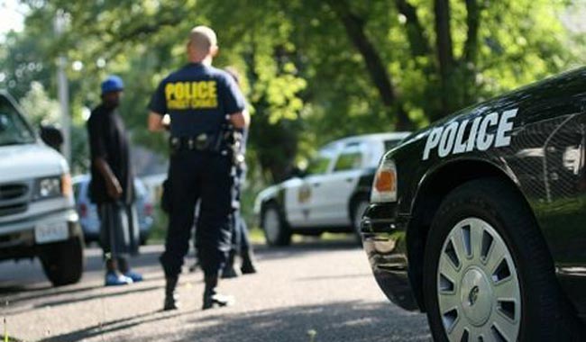 Police