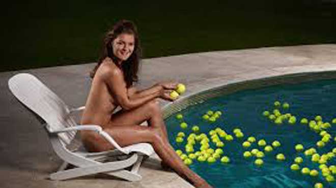 Agnieszka Radwanska