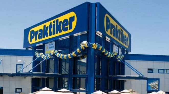 praktiker