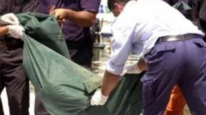 Πτώμα στο Ρέθυμνο