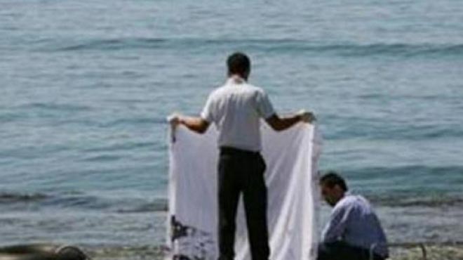 Πνίγηκε