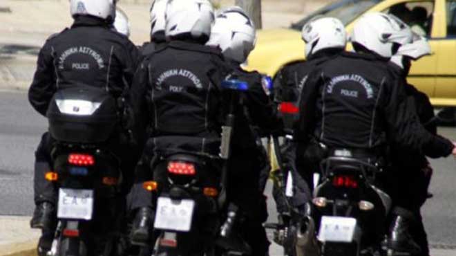 Πυροβολισμοί στη ΓΑΔΑ
