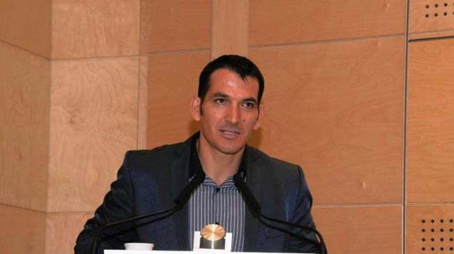 Πύρρος Δήμας