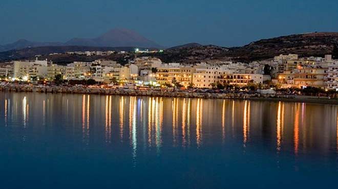 Ρέθυμνο