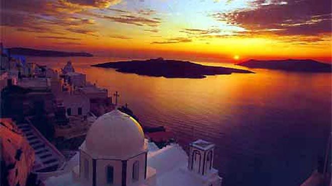 Σαντορίνη