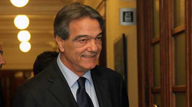 Νίκος Σηφουνάκης