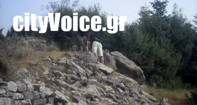 συμπλοκή στην Κόνισκα
