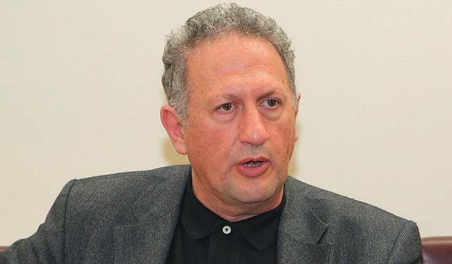 Κώστας Σκανδαλίδης
