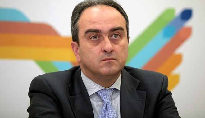 Αθανάσιος Σκορδάς