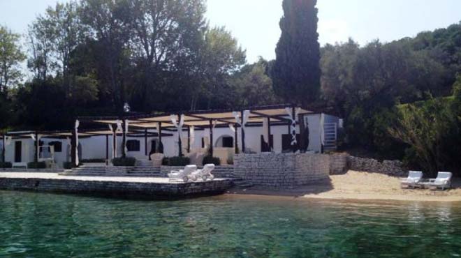 σκορπιος καραφώτης